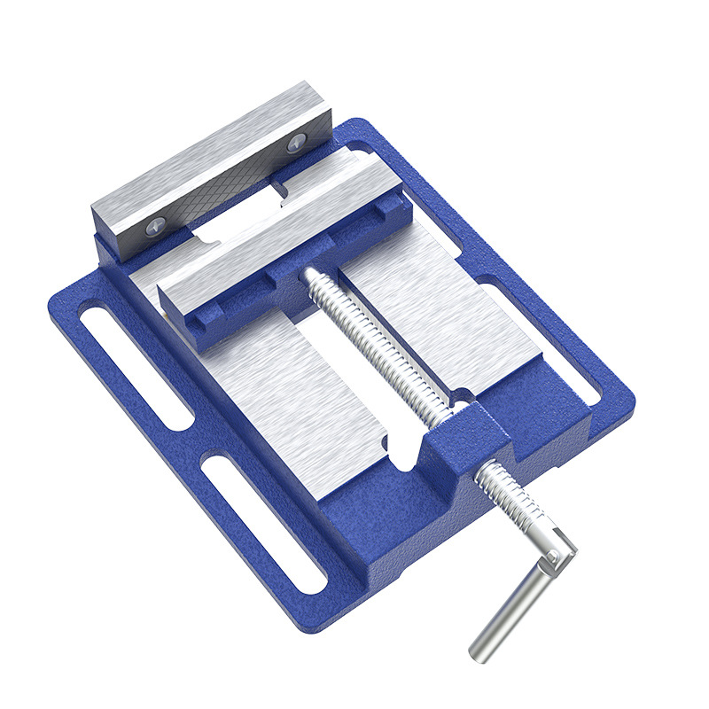 Drill Press Bench - Étau de presse pour perceuse, 2.5