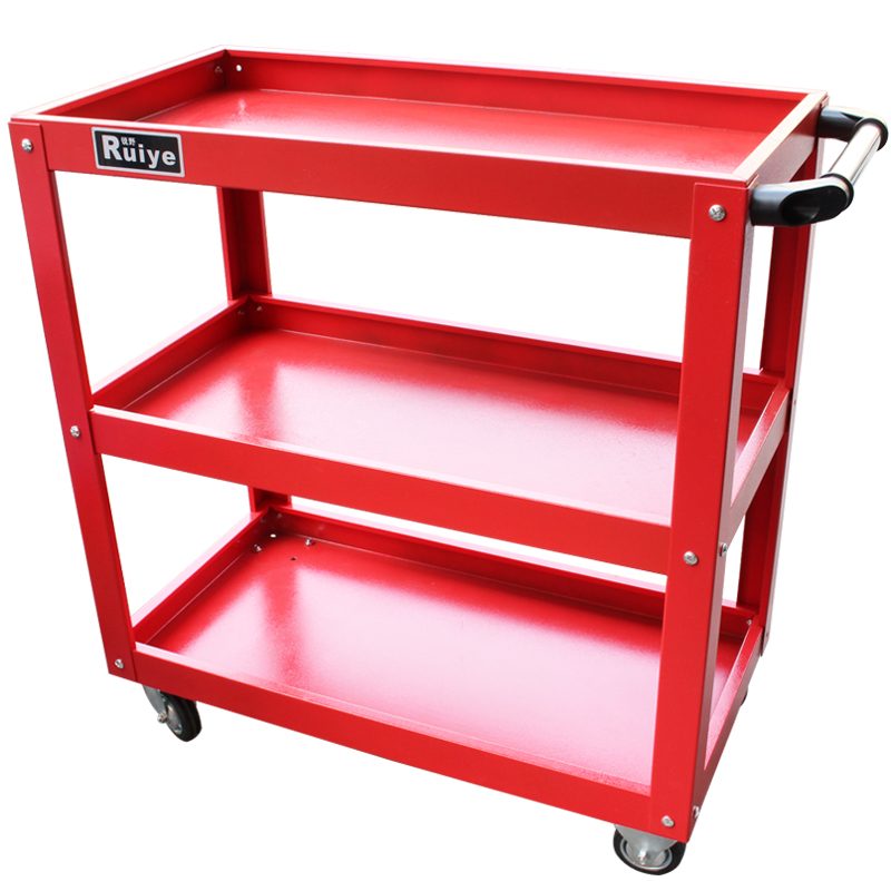 Workshop Tools Trolley - Chariot à outils à main épais