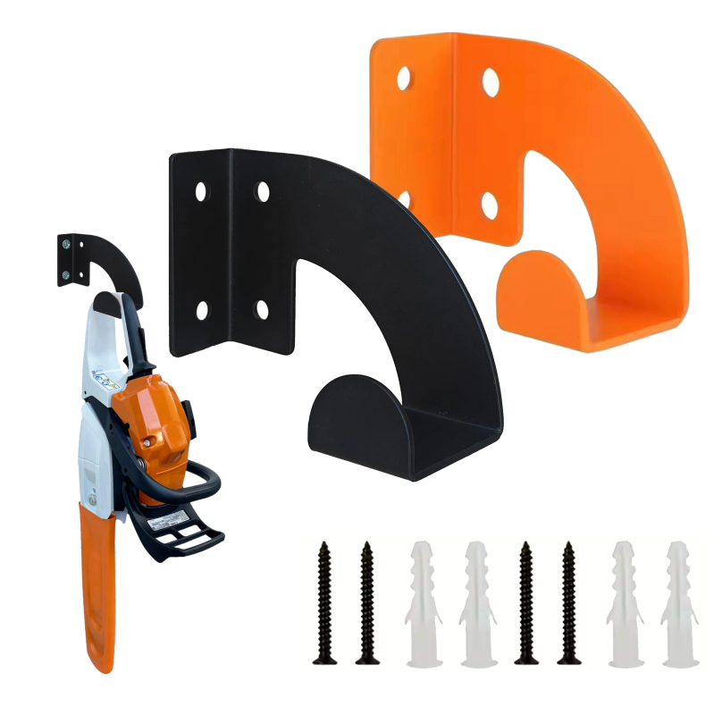 Workshop Tools Hanger - Supports à outils 1/2, support mural
