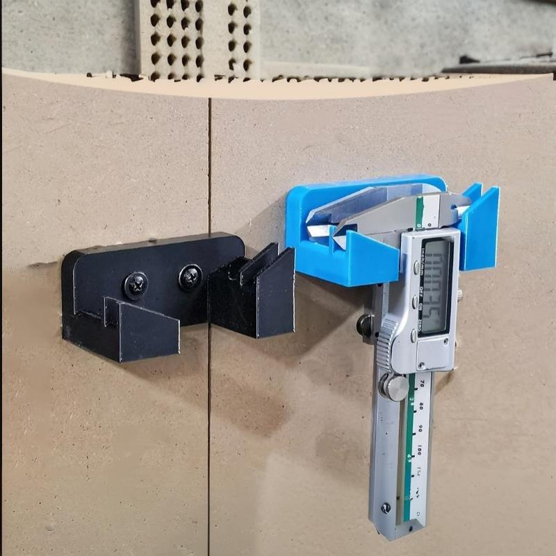 Workshop Tools Hanger - Support mural pour calibre numérique PLA,