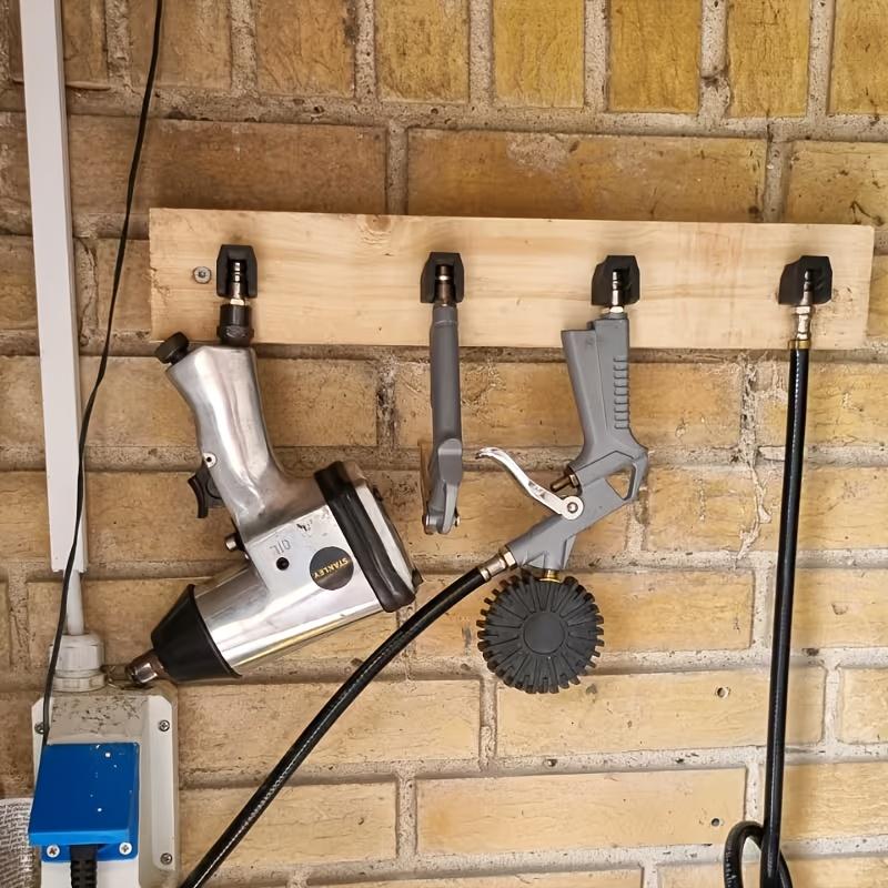 Workshop Tools Hanger - Ensemble de supports muraux pour outils