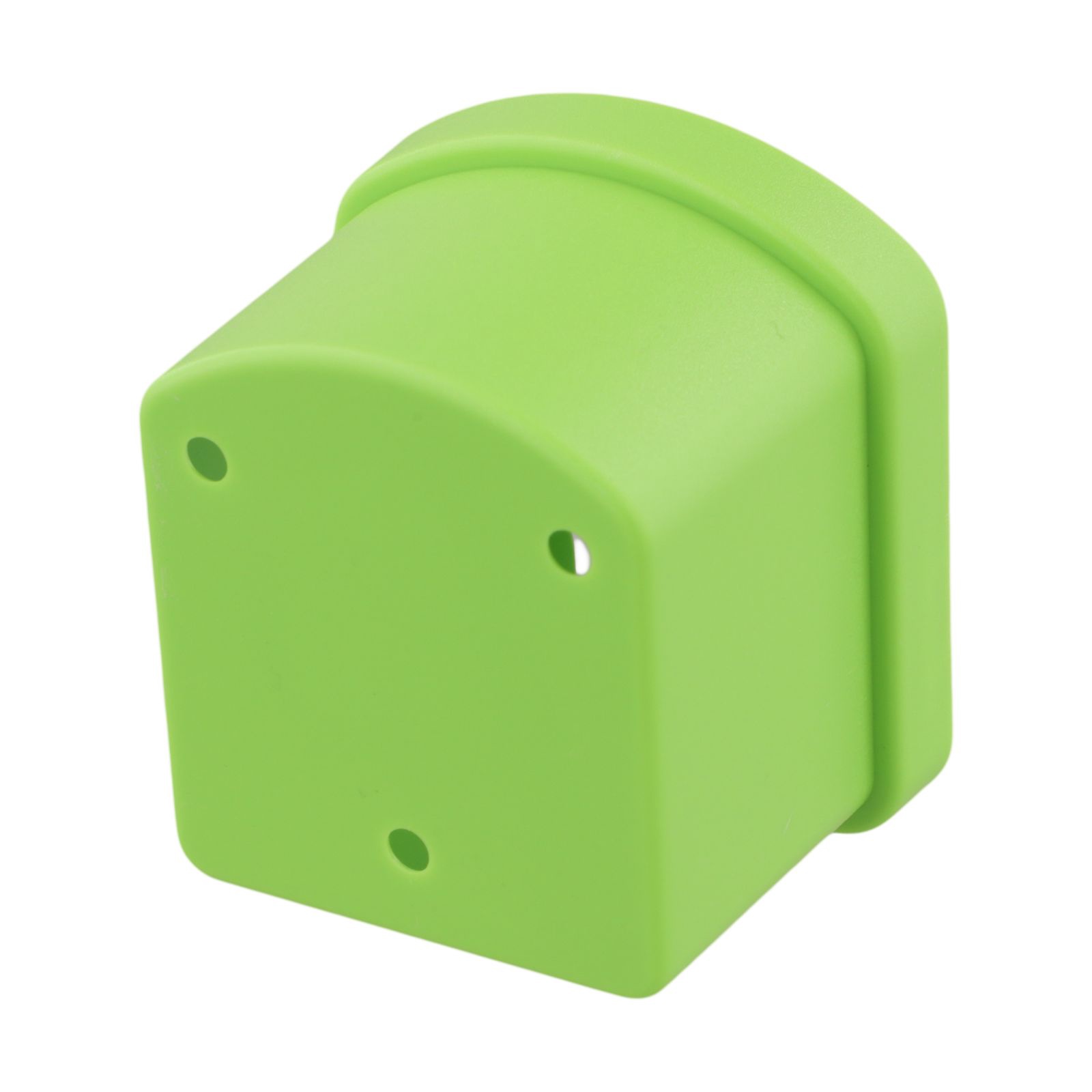 Workshop Tools Hanger - Support mural en plastique vert pour