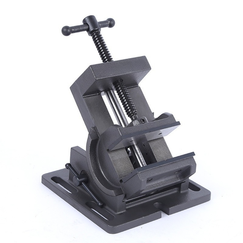 Étau de perceuse inclinable 0- - Drill Press Bench avis et prix