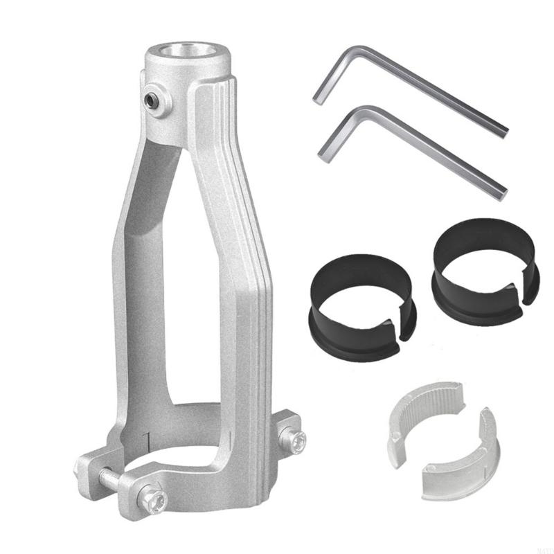 Guide perçage trous carrés hau - Drill Press Bench avis et prix