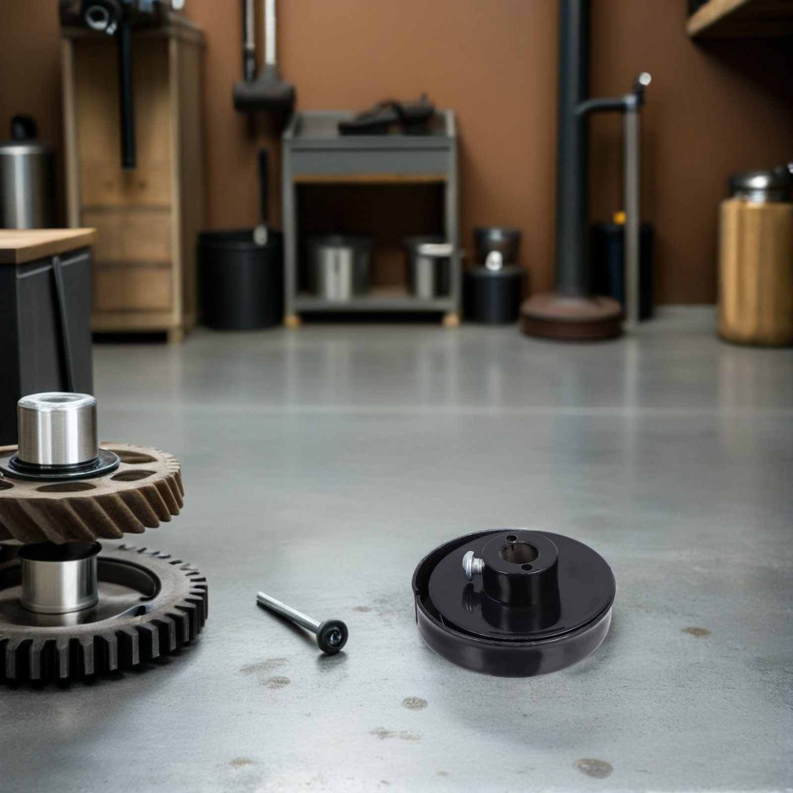 Ressort de rappel pour perceus - Drill Press Bench avis et prix