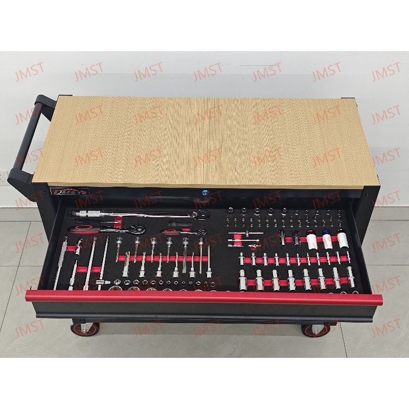 Coffret à outils industriel à  - Workshop Tools Trolley avis et prix