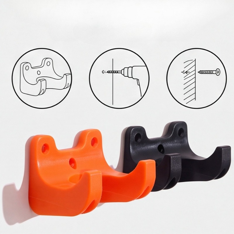 Support mural robuste pour out - Workshop Tools Hanger avis et prix