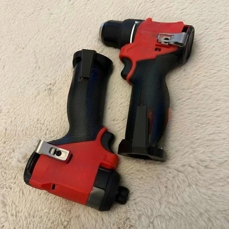 Support de ceinture pour batte - Workshop Tools Hanger avis et prix