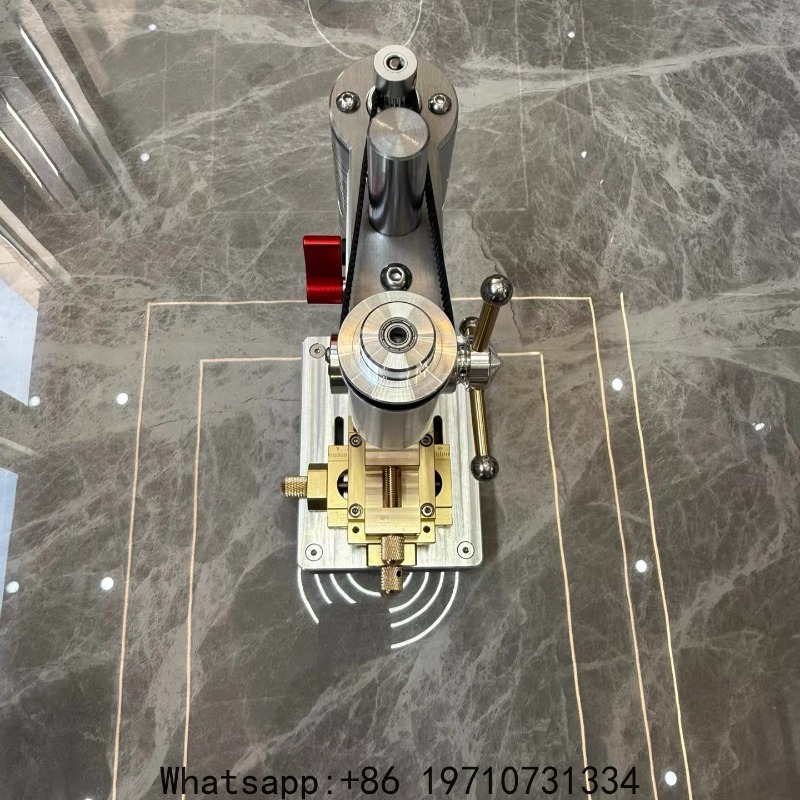 Mini perceuse de précision – M - Drill Press Bench avis et prix