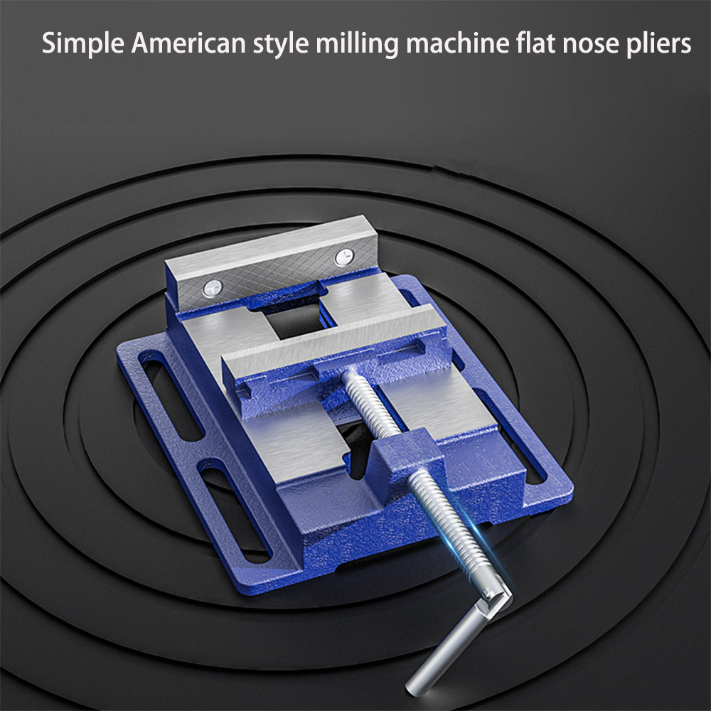 Étau de presse pour perceuse,  - Drill Press Bench avis et prix