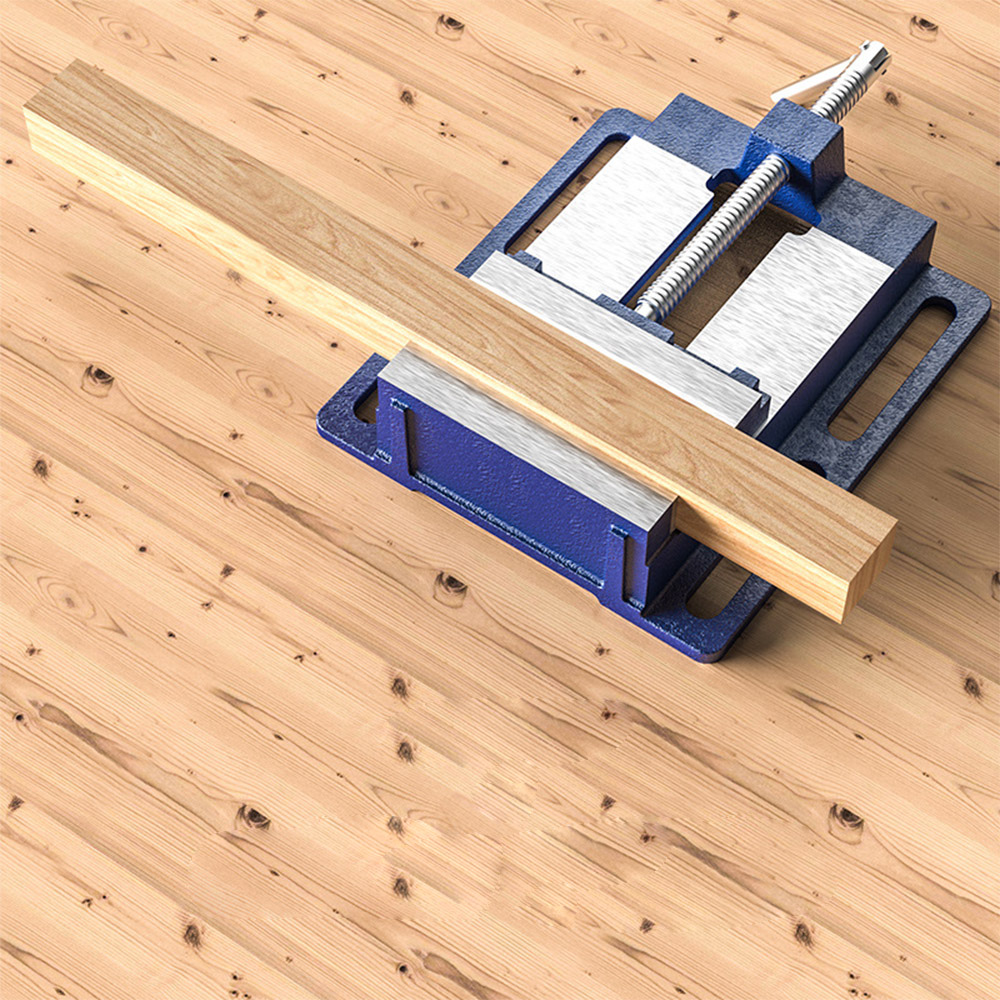 Étau de presse pour perceuse,  - Drill Press Bench avis et prix