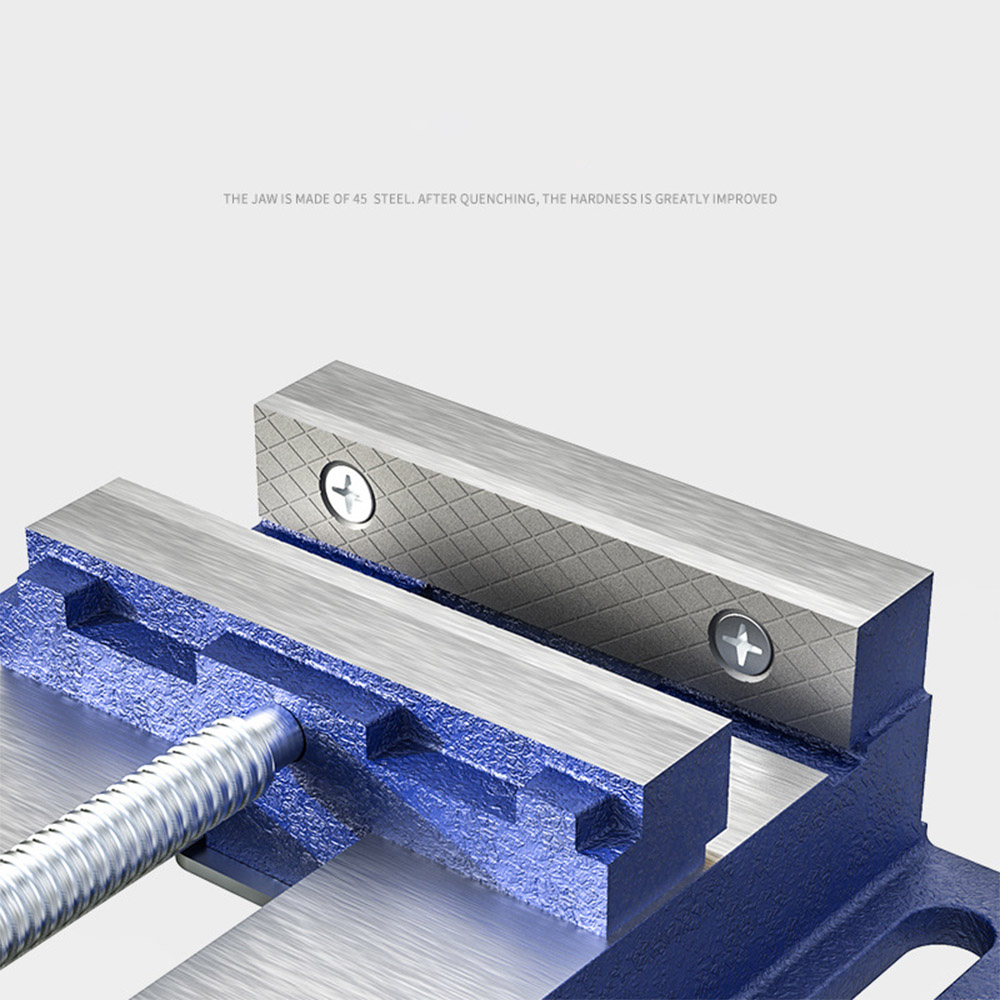 Étau de presse pour perceuse,  - Drill Press Bench avis et prix