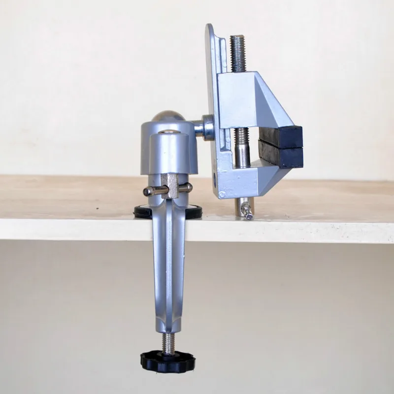 360 °   Établi rotatif 2 en 1, - Drill Press Bench avis et prix