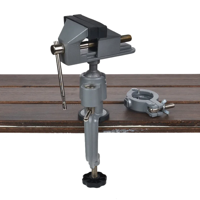 360 °   Établi rotatif 2 en 1, - Drill Press Bench avis et prix