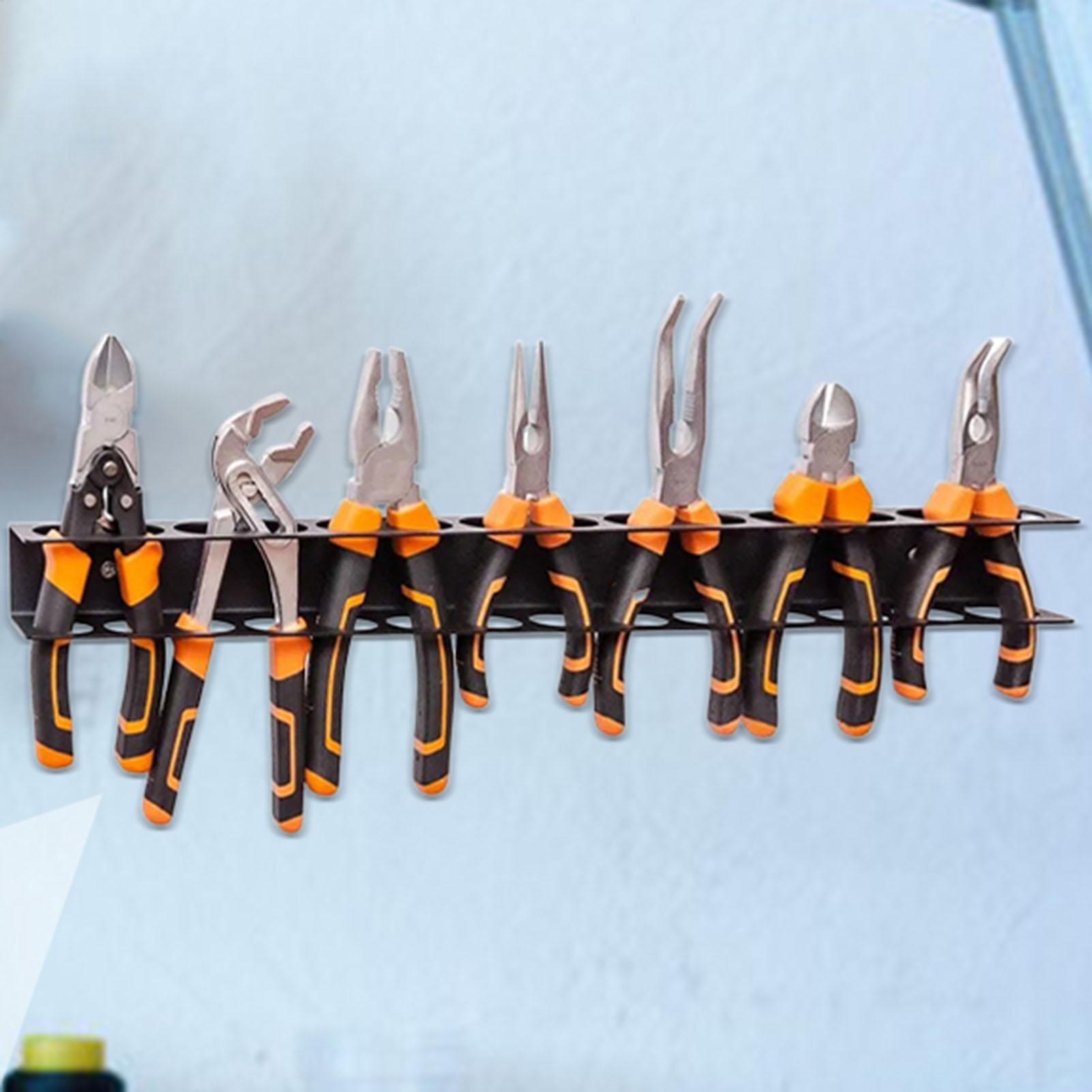 Organisateur de tournevis, sup - Workshop Tools Hanger avis et prix