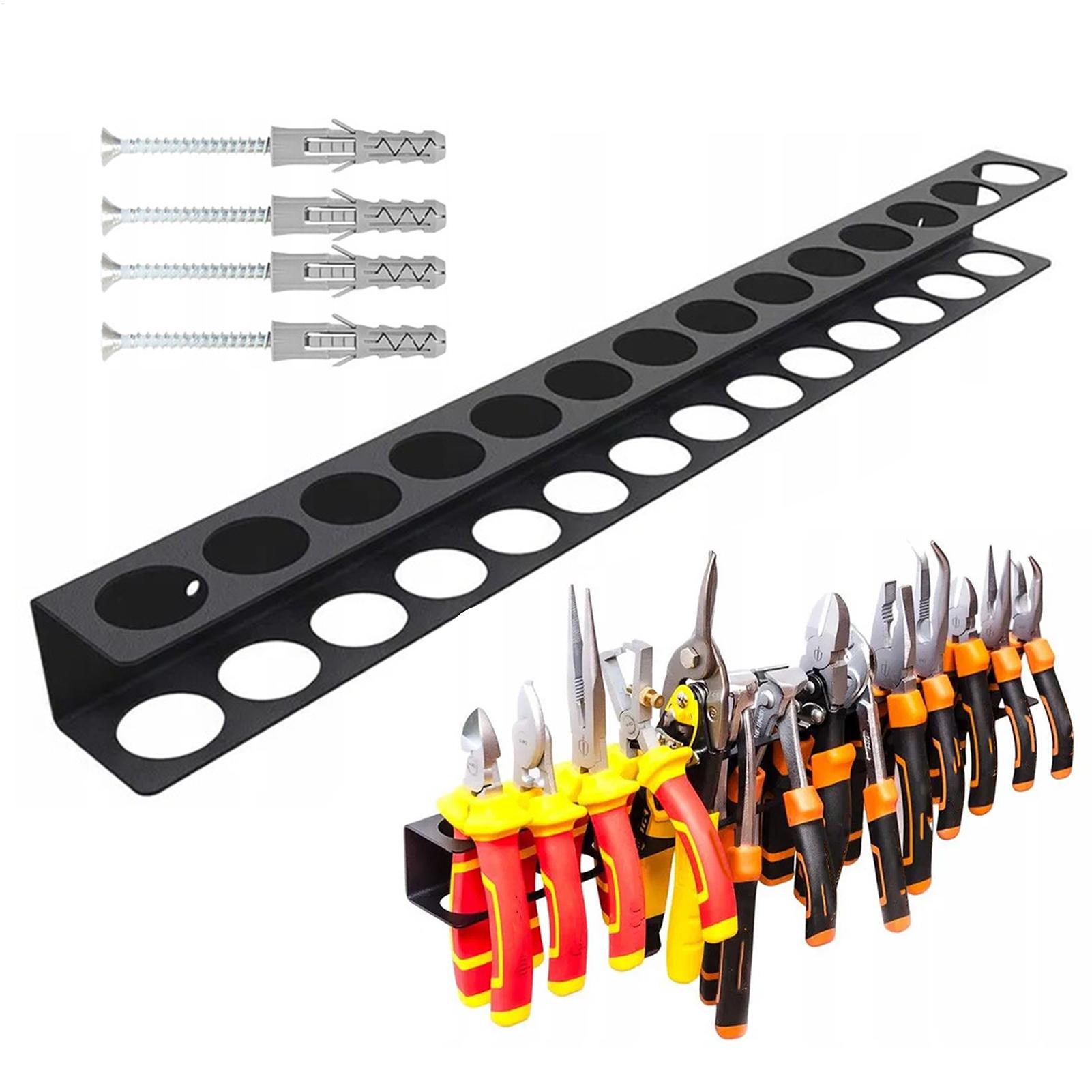 Organisateur de tournevis, sup - Workshop Tools Hanger avis et prix