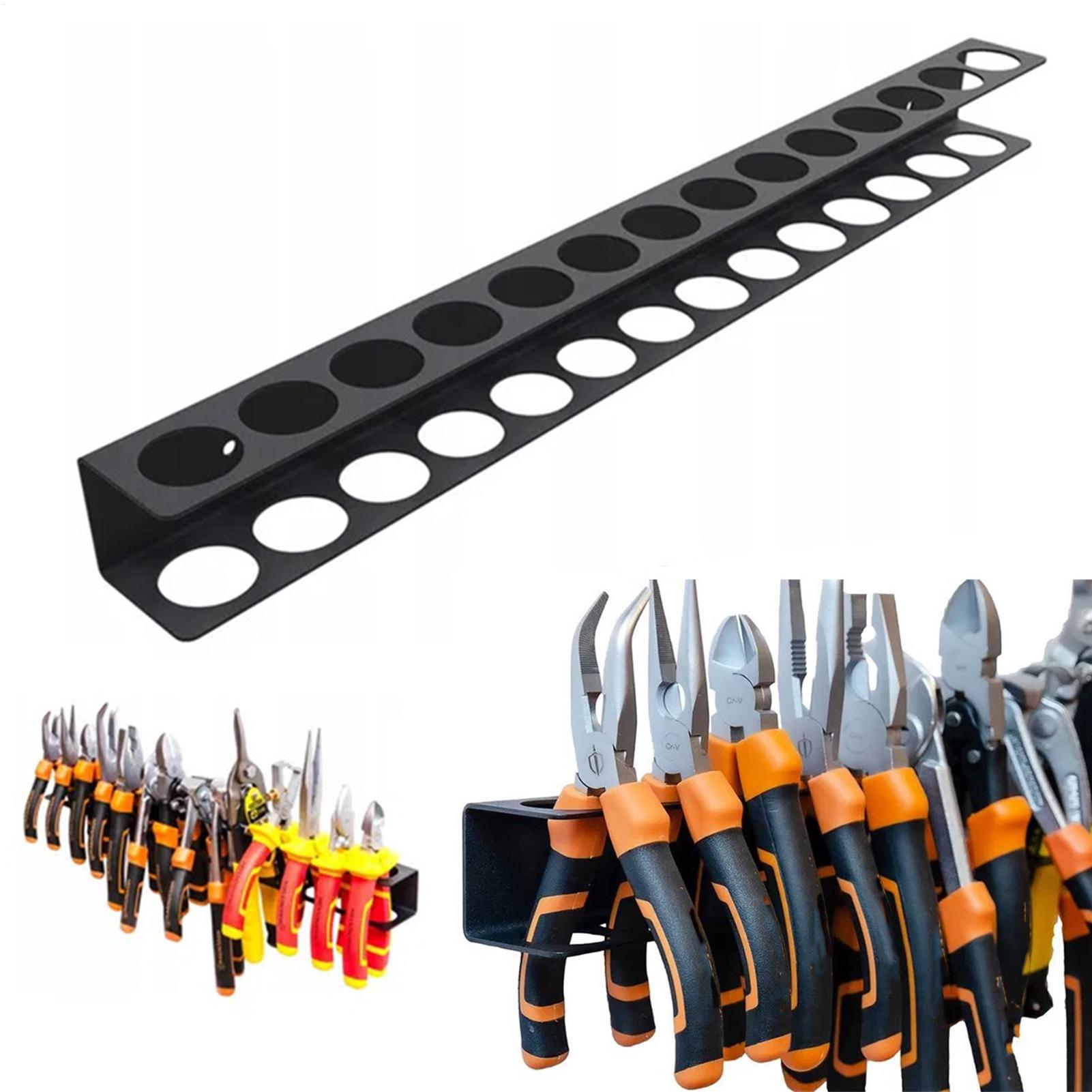 Organisateur de tournevis, sup - Workshop Tools Hanger avis et prix