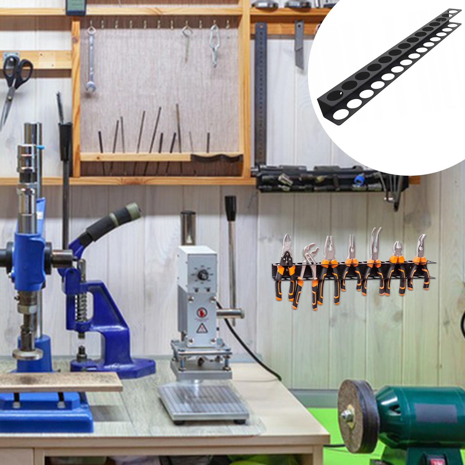 Organisateur de tournevis, sup - Workshop Tools Hanger avis et prix