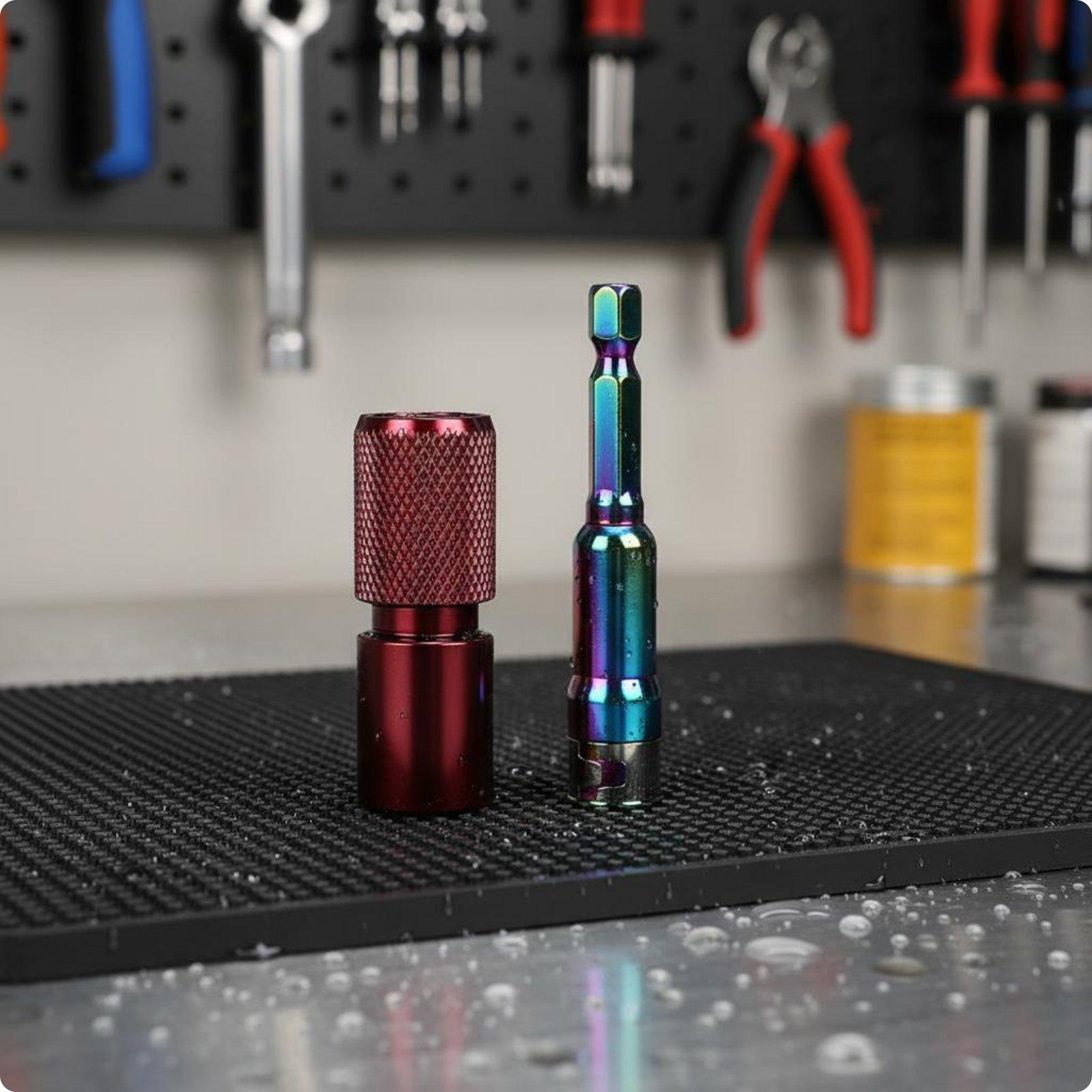 Adaptateur professionnel pour  - Tools Use In The Workshop avis et prix