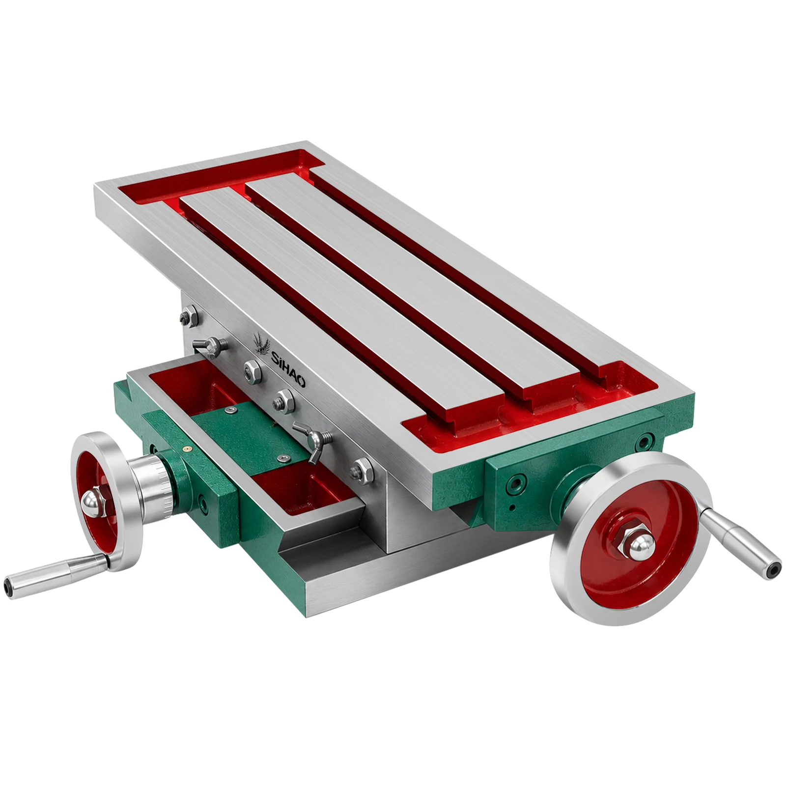 Table de fraisage à glissière  - Drill Press Bench avis et prix