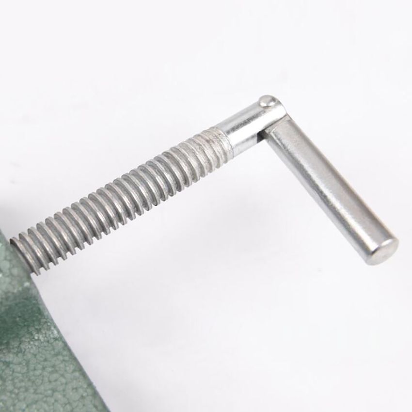 Étau de presse de perceuse en  - Drill Press Bench avis et prix