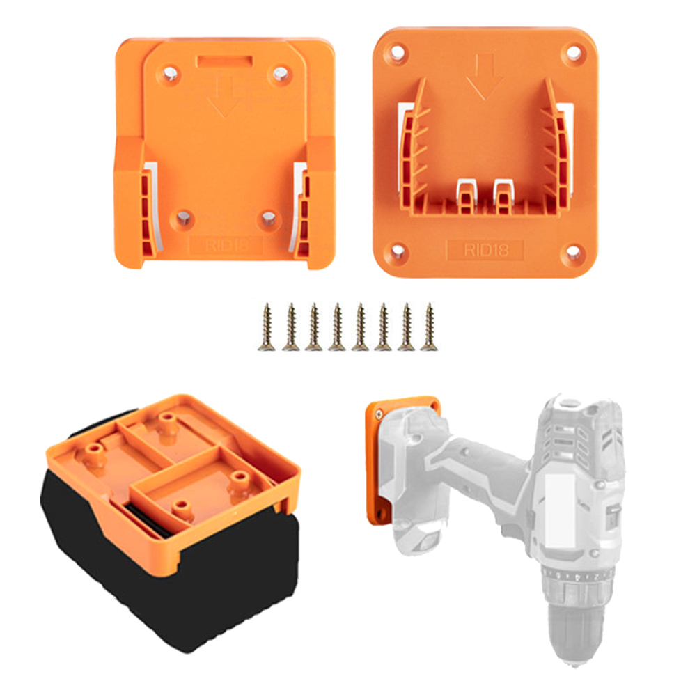 Support de batterie pour RIDGI - Workshop Tools Hanger avis et prix