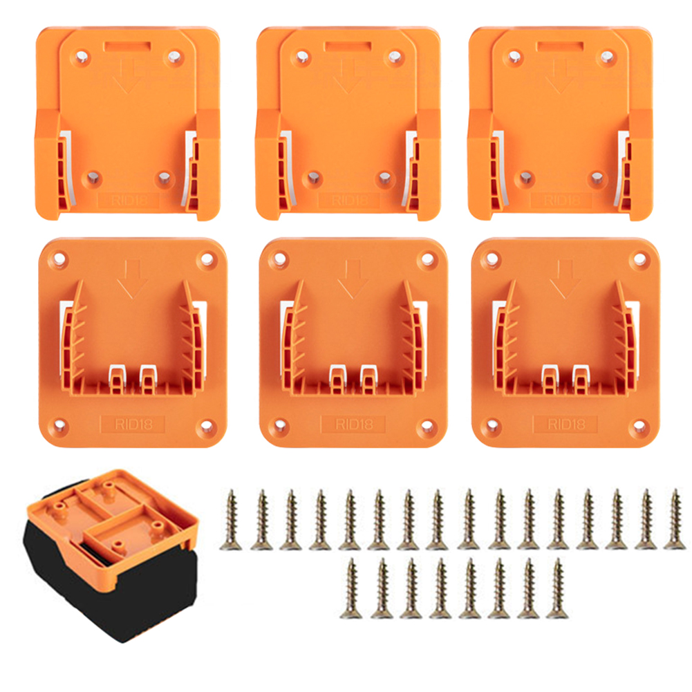 Support de batterie pour RIDGI - Workshop Tools Hanger avis et prix