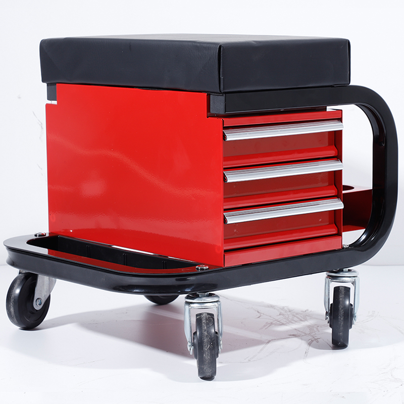 Chariot à outils verrouillable - Workshop Tools Trolley avis et prix