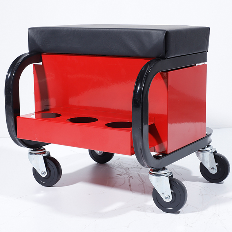 Chariot à outils verrouillable - Workshop Tools Trolley avis et prix