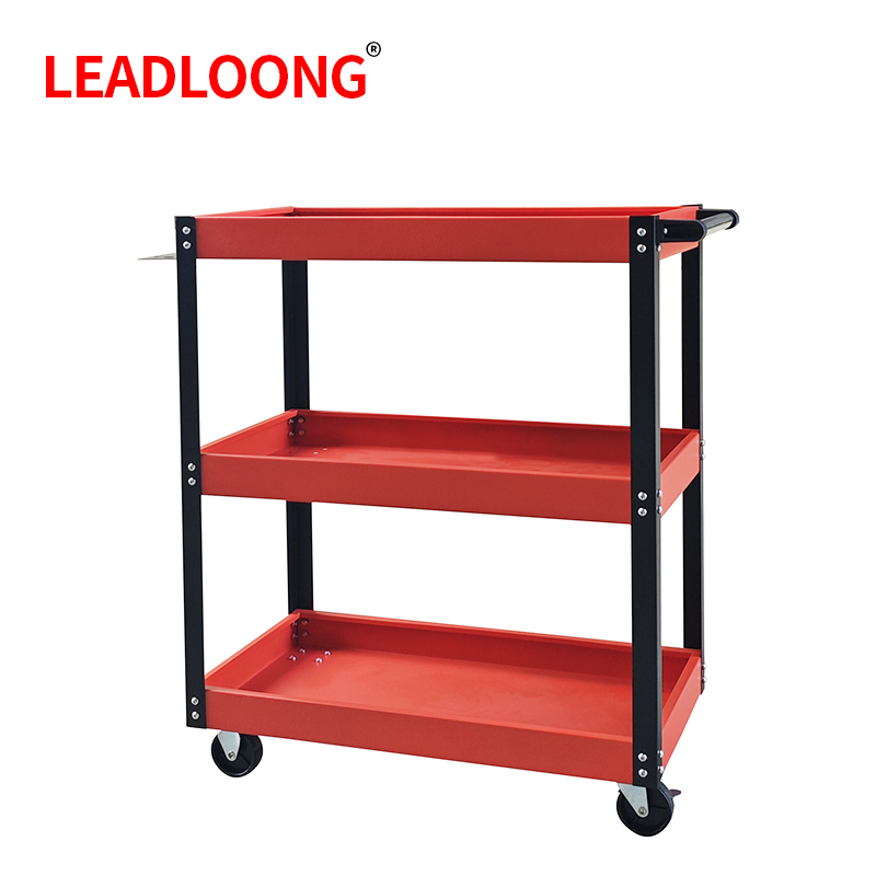 LEADLOONG Banc de réparation a - Workshop Tools Trolley avis et prix