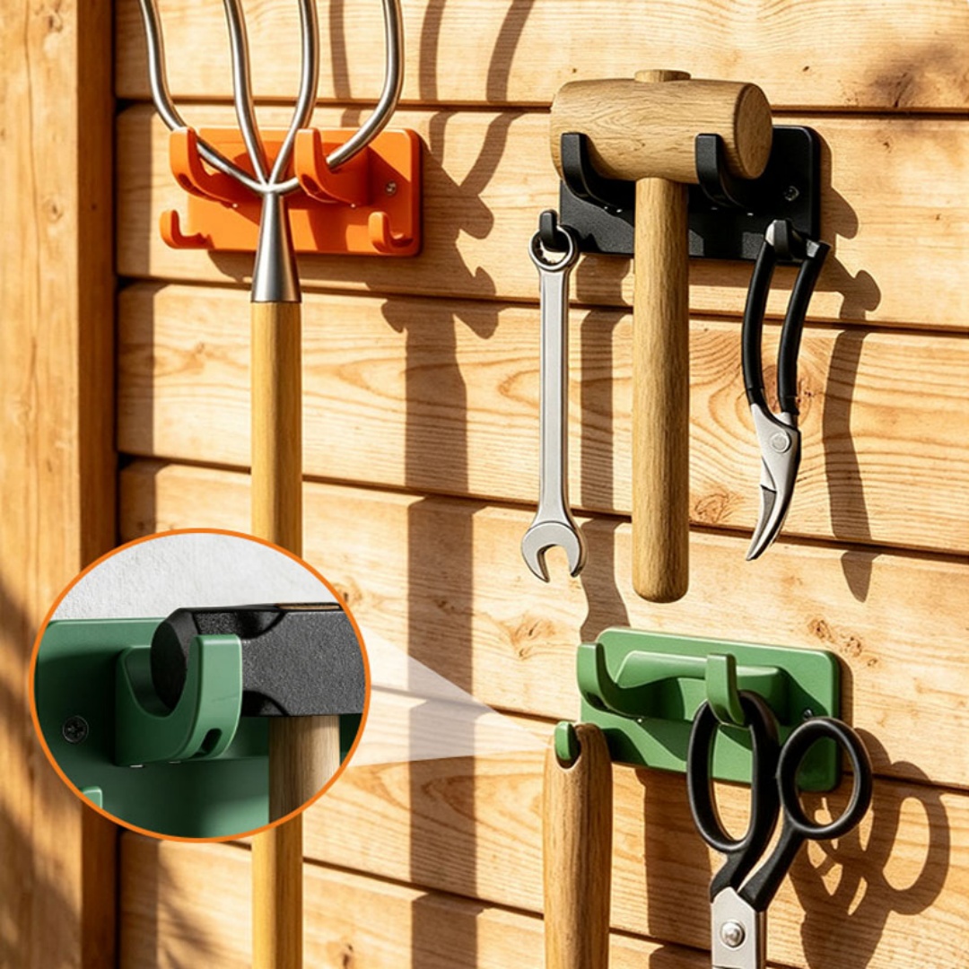 Support mural multifonctionnel - Workshop Tools Hanger avis et prix