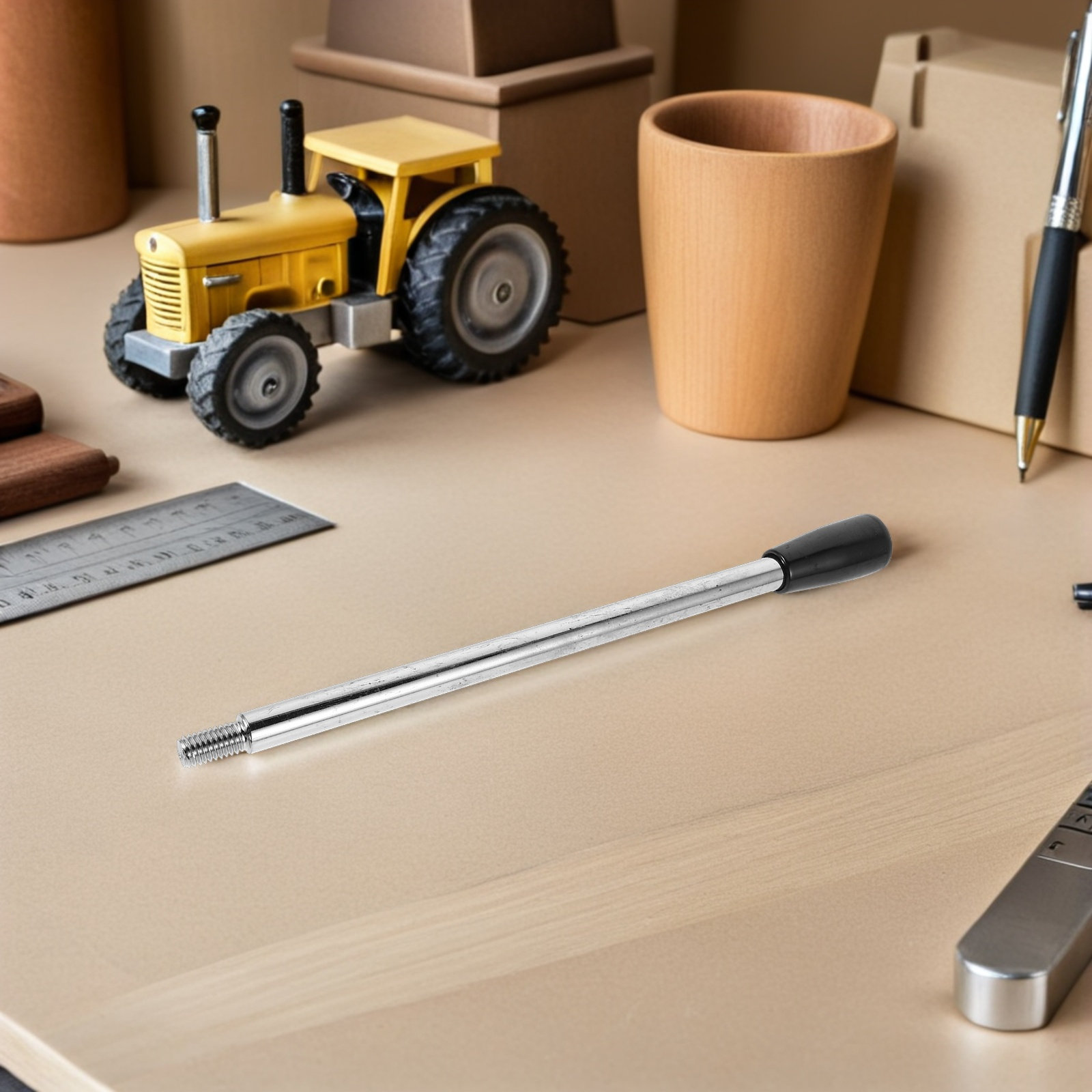 2 Pièces Poignée de serrage M8 - Drill Press Bench avis et prix