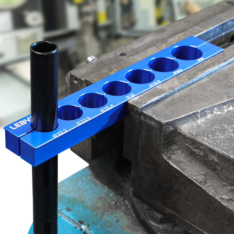 LEBYCLE – étau de Table, pince - Drill Press Bench avis et prix