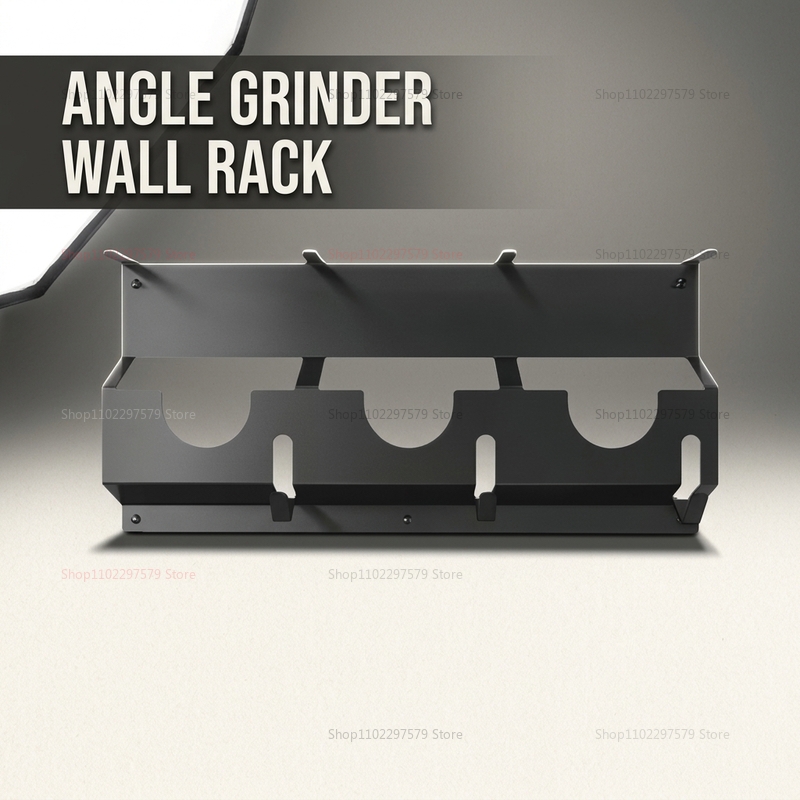 Support de rangement mural rob - Workshop Tools Hanger avis et prix