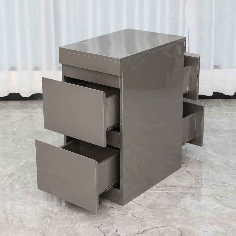 Armoire de rangement pour Salo - Workshop Tools Trolley avis et prix