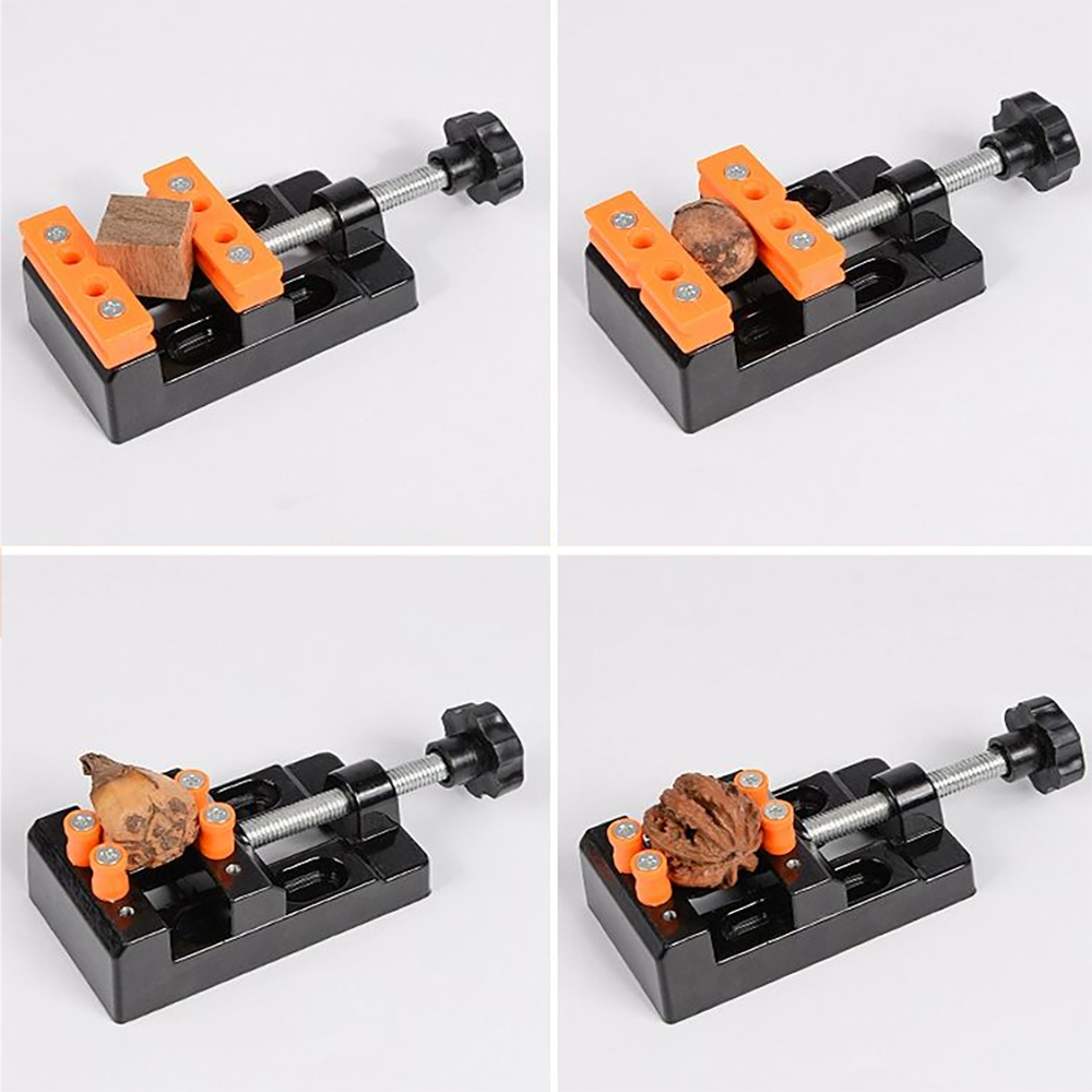 Étau de table mini robuste 57  - Drill Press Bench avis et prix