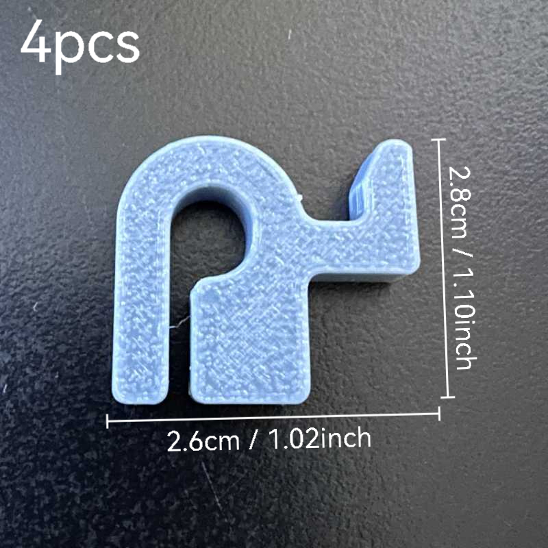 Connecteur de panneau perforé  - Workshop Tools Hanger avis et prix