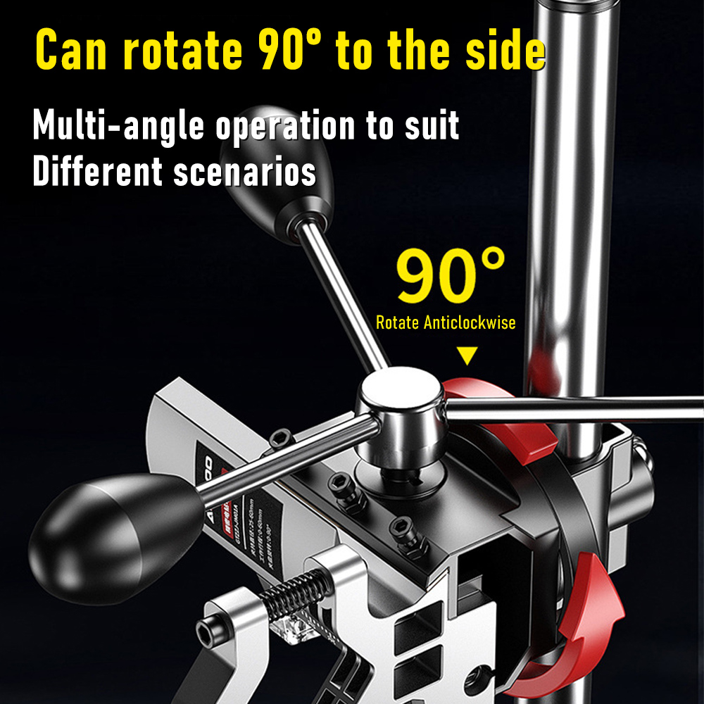 Support de perceuse réglable p - Drill Press Bench avis et prix