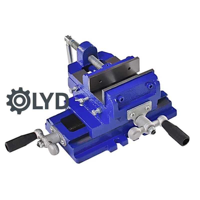 Étau industriel à mouvement bi - Drill Press Bench avis et prix