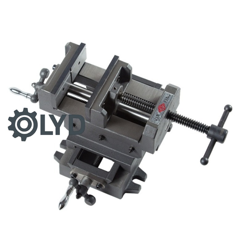 Étau industriel à mouvement bi - Drill Press Bench avis et prix